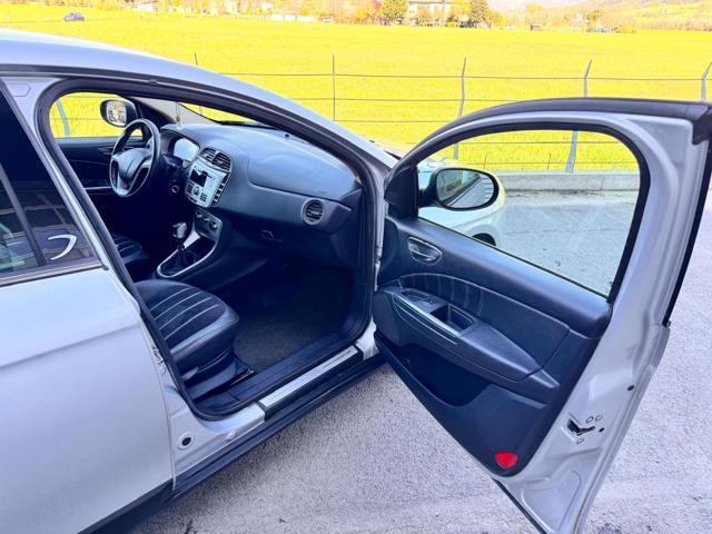 LANCIA Delta 1.6MJT DPF PLATINO 120CV OK NEOPATENTATI diesel