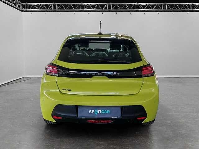 Peugeot 208 PureTech 100 Stop&Start 5 porte Allure