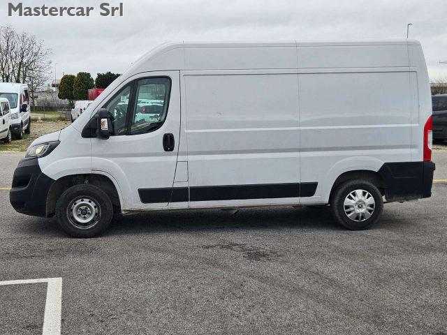 PEUGEOT Boxer 330 L2H2 2.2 BlueHDi 140cv - GK005FM