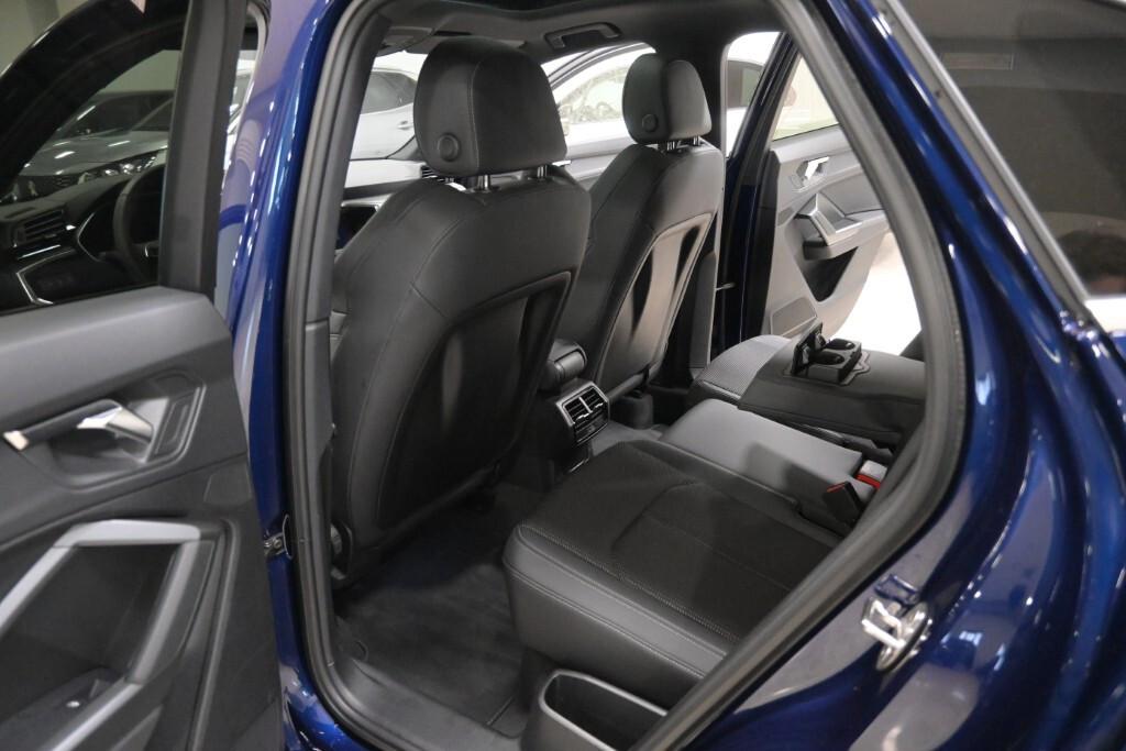 AUDI Q3 SBK 35TDI 150CV S-LINE *2025