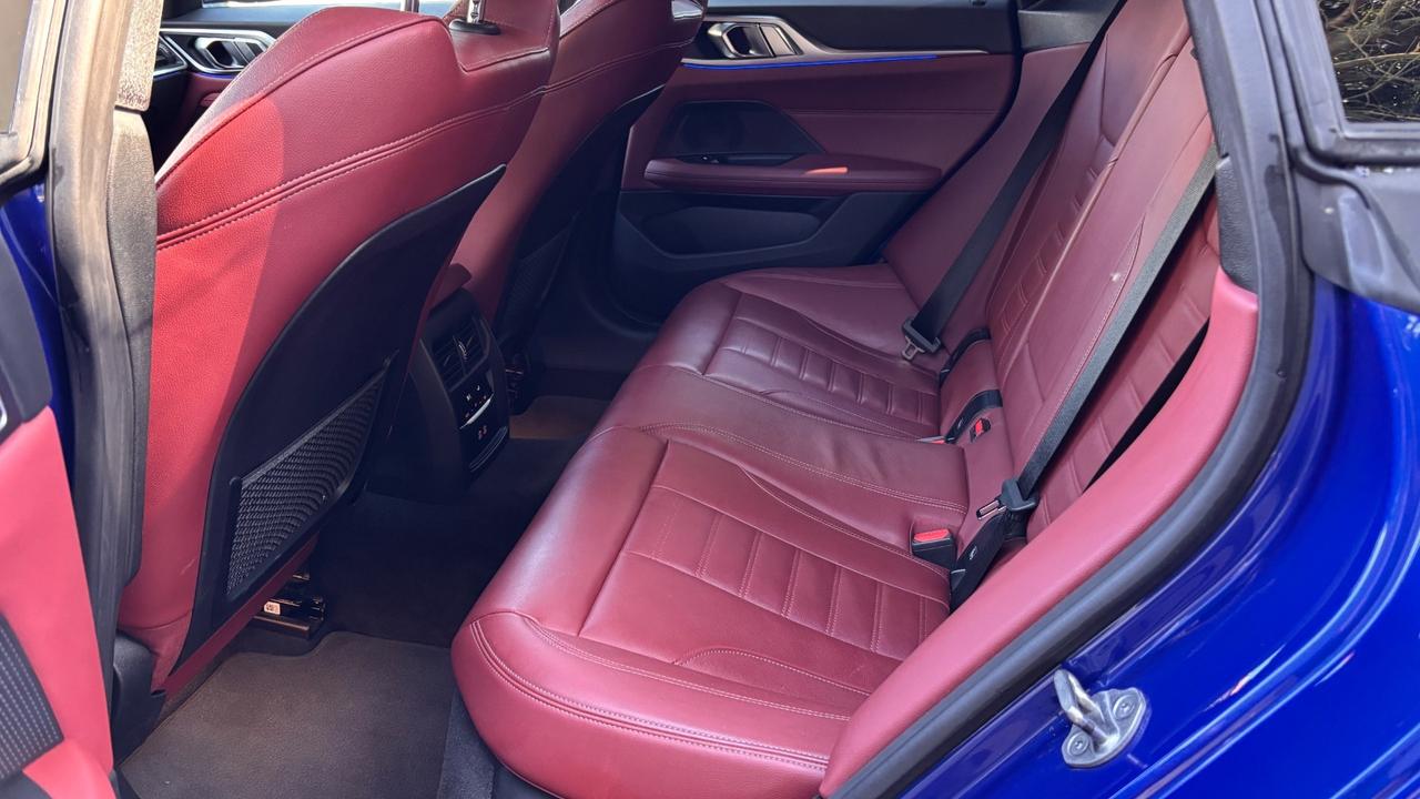 Bmw 420d 48V xDrive MSport