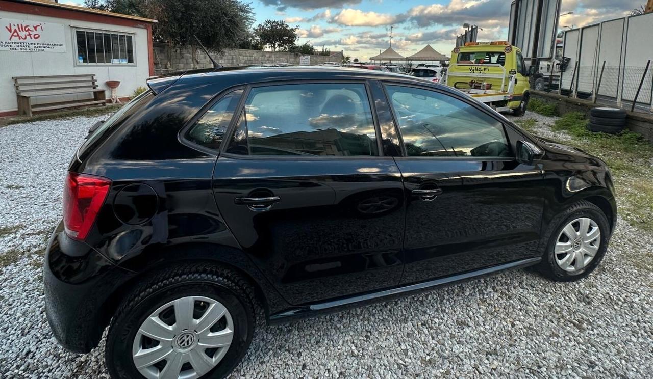 Volkswagen Polo 1.2 TDI 5 p. Trendline (ANCHE NEOPATENTATI)