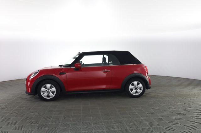 MINI Mini Cabrio 1.5 Cooper Cabrio