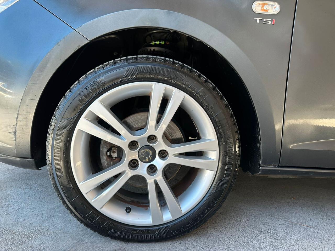 Seat Ibiza ST 1.2 TSI DSG Style