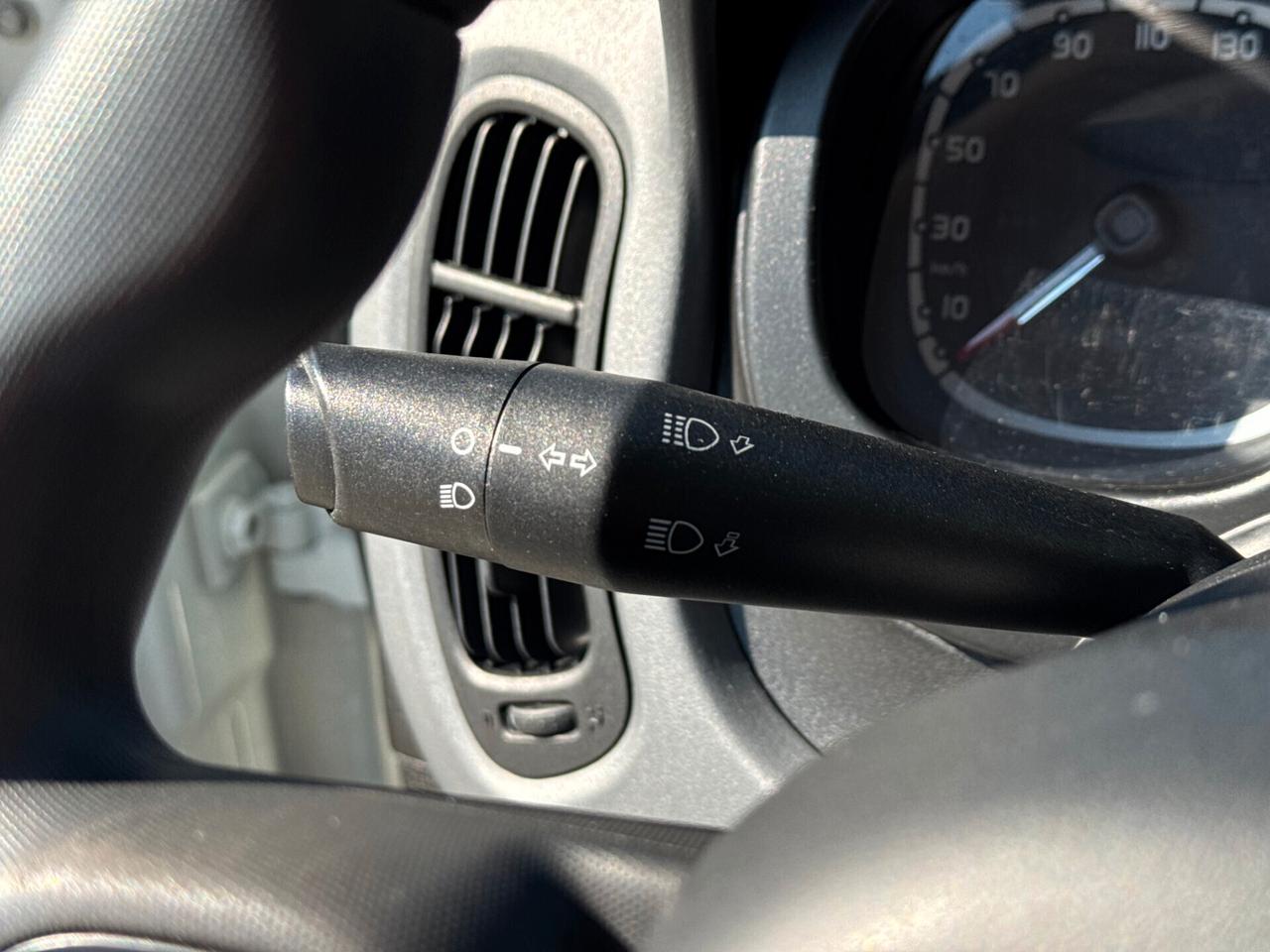 FIAT PANDA 1.0cc 69CV BENZINA NEOPATENTATI