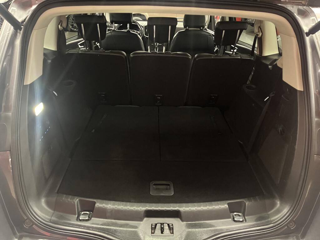 Ford S-Max 2.0 TDCi 180CV Vignale 7posti