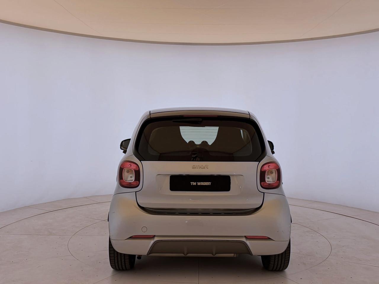SMART FORTWO 1.0 Superpassion 71cv twinamic - IVA ESPOSTA
