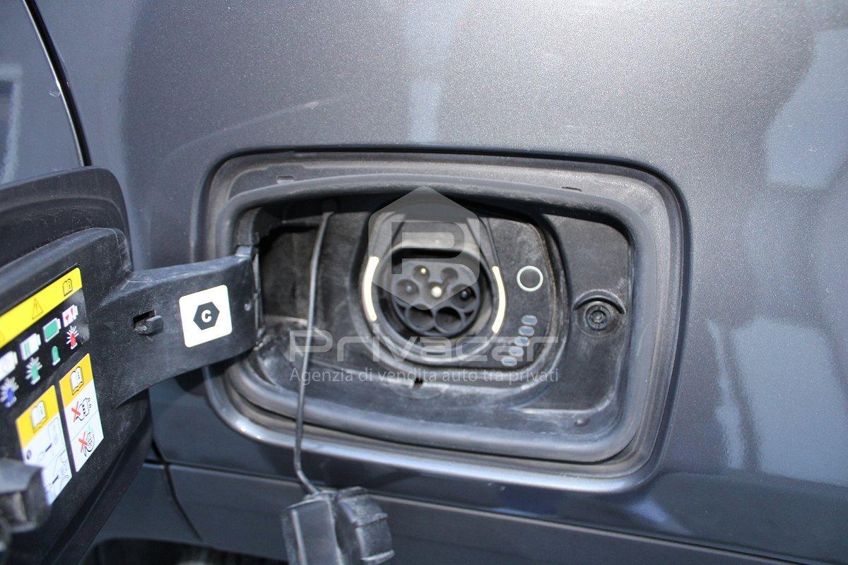 JEEP Renegade 1.3 T4 190CV PHEV 4xe AT6 Limited