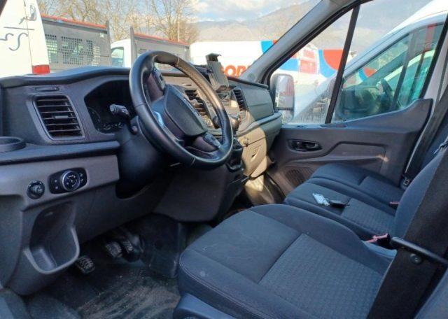 FORD Transit 350 2.0TDCi EcoBlue 170CV PL-TM Furgone Trend