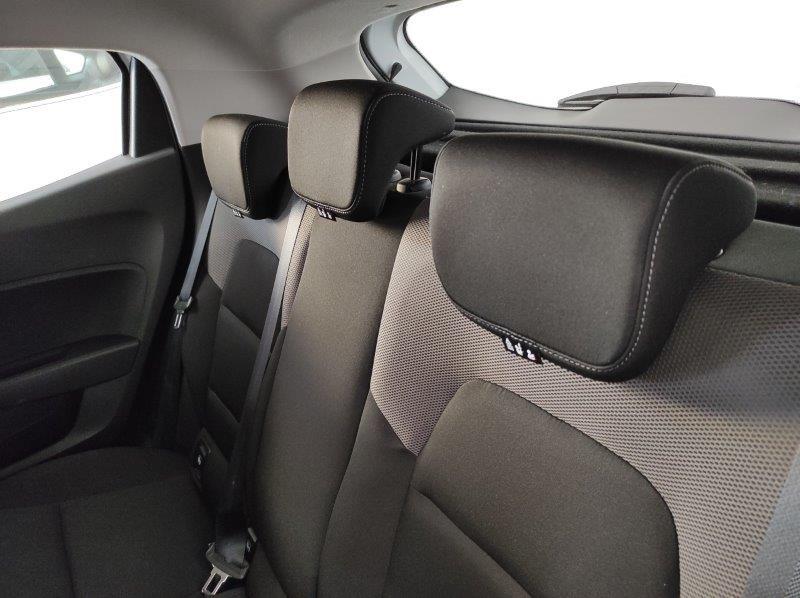 RENAULT Clio 5ª serie - Clio TCe 100 CV 5 porte Business