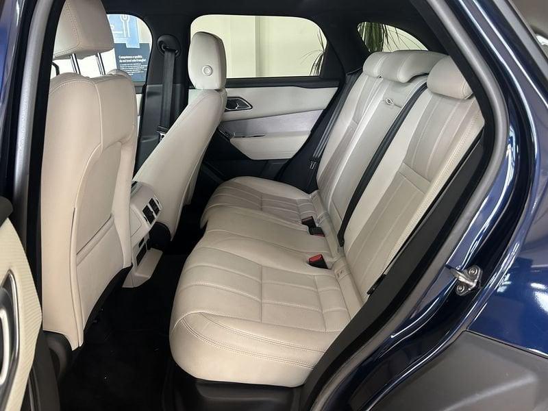 Land Rover Range Rover Velar 2.0D I4 204 R-Dynamic SE 4WD Auto