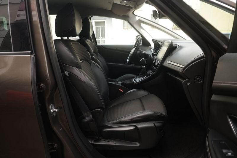 Renault Grand Scénic Renault Grand Scénic 1.5 dCi 110cv Energy Intens EDC ANNO 2017