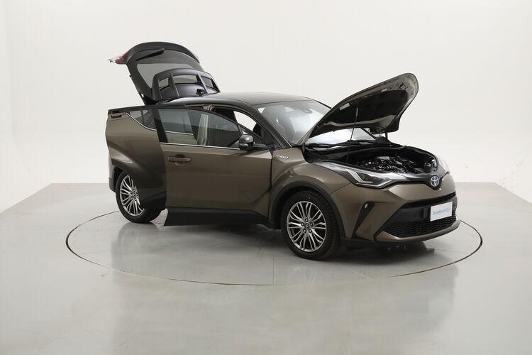 Toyota C-HR Hybrid Lounge BR328327 2.0 Full Hybrid 184CV