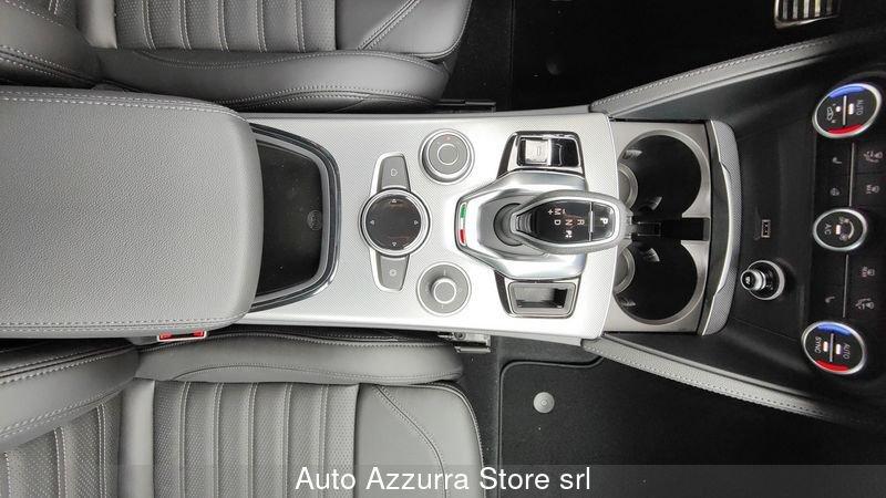 Alfa Romeo Stelvio 2.2 Turbodiesel 210 CV AT8 Q4 Veloce *PROMO FINANZIARIA*