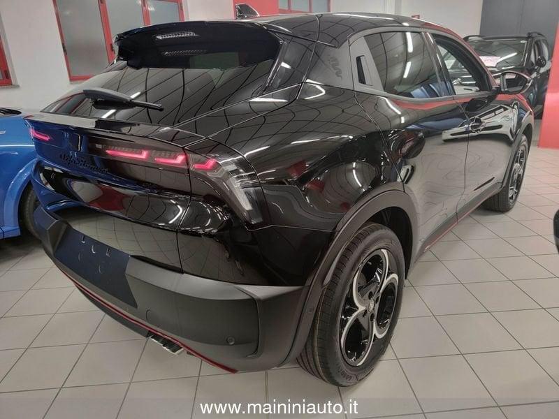 Alfa Romeo Junior 1.2 136cv Hybrid eDCT6 Speciale Automatica SUPER PROMO