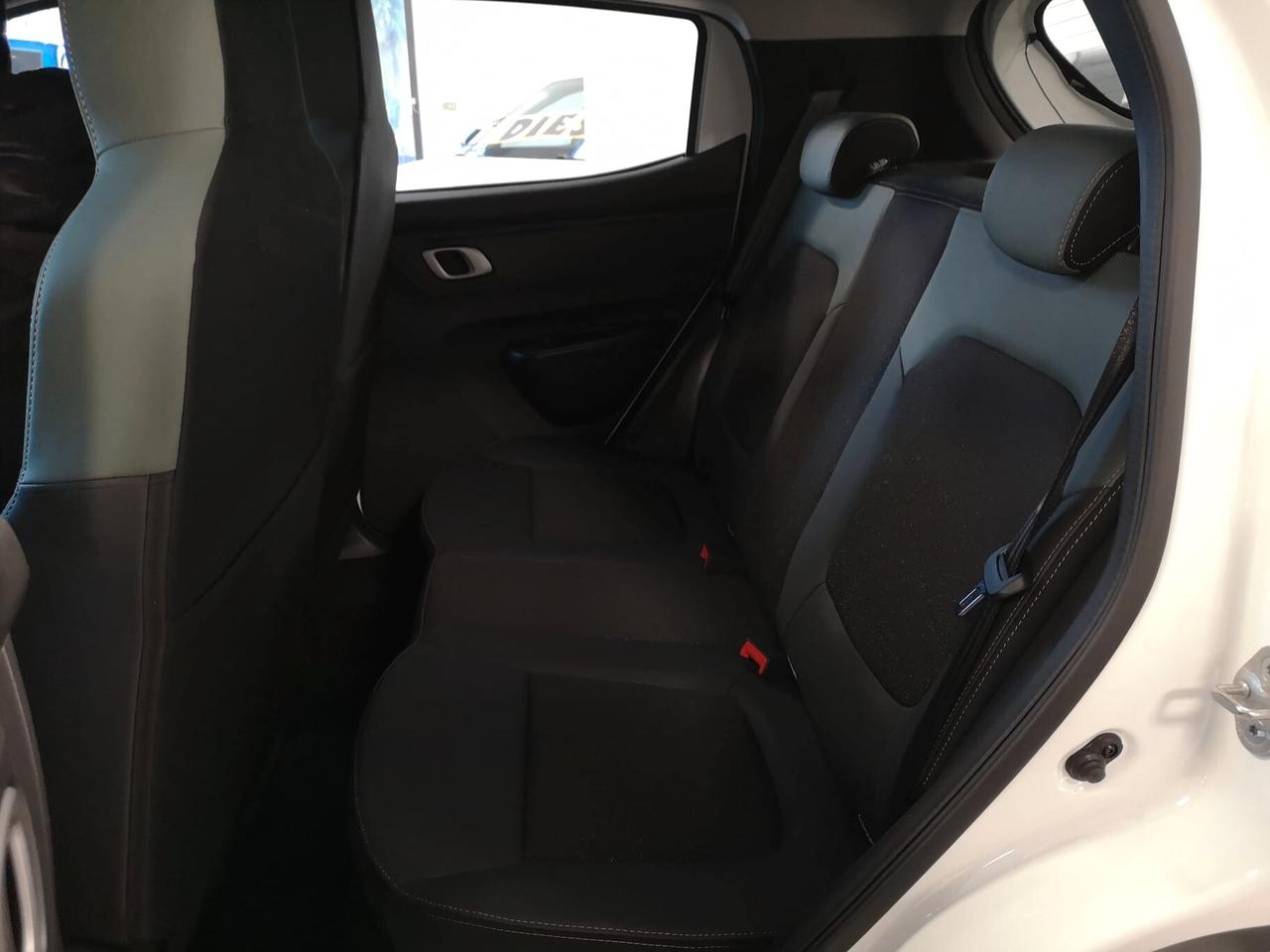 DACIA Spring Business Full-Electric 65 KM0 Nuova