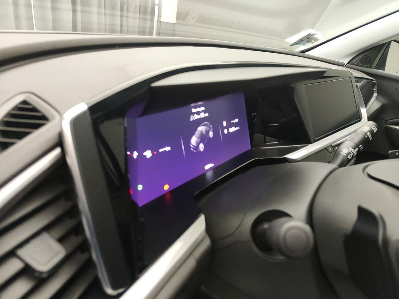 OPEL Grandland 2022 1.5 ECOTEC 130CV GS AT8 (CAMBIO AUTOMATICO)