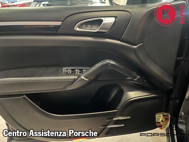 Porsche Cayenne 3.0 Diesel