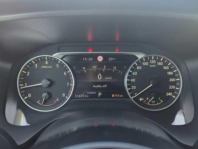 Nissan Qashqai Qashqai MHEV 158 CV Xtronic Business