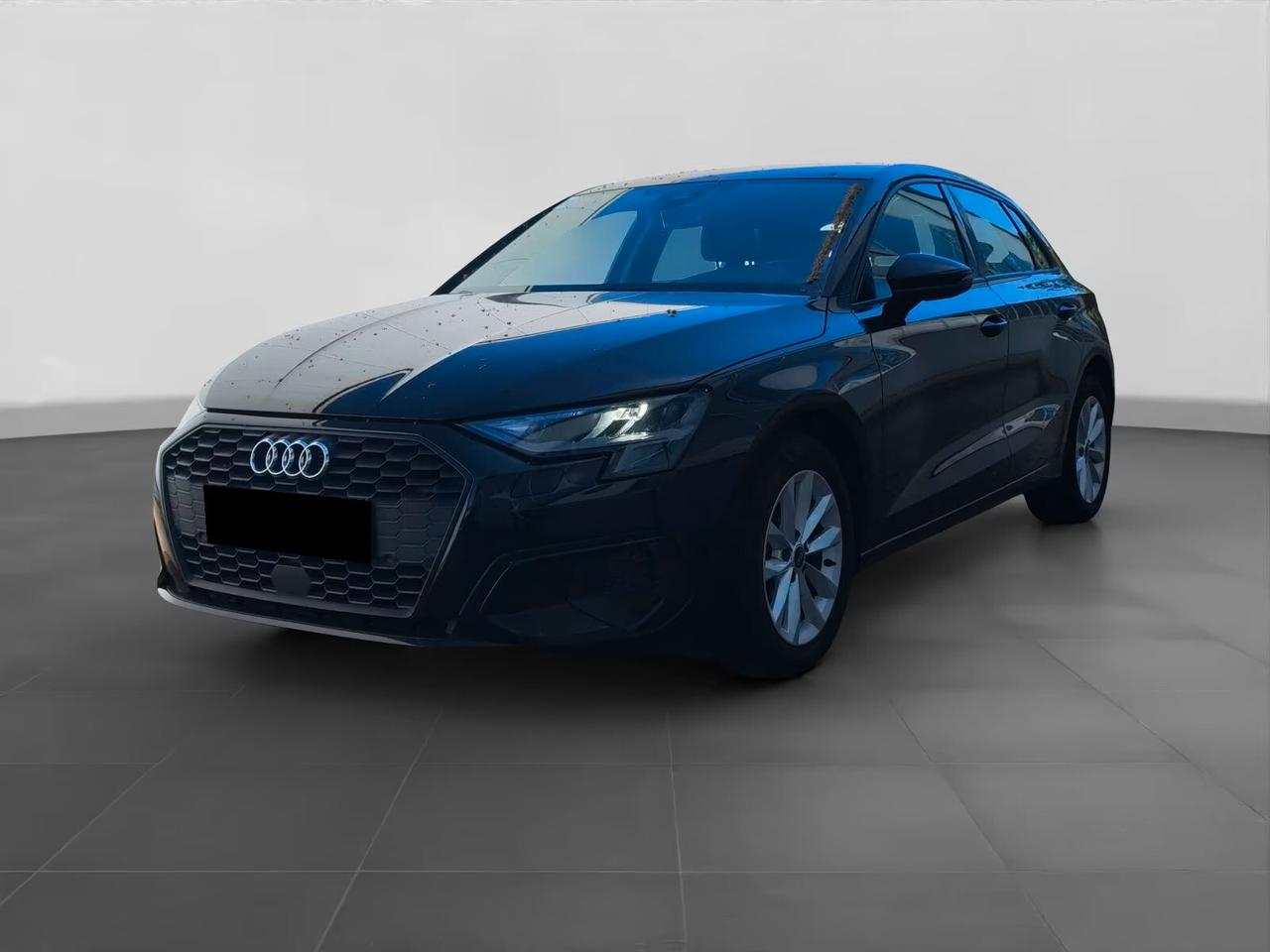 Audi A3 SPB 30 g-tron S tronic Business Advanced