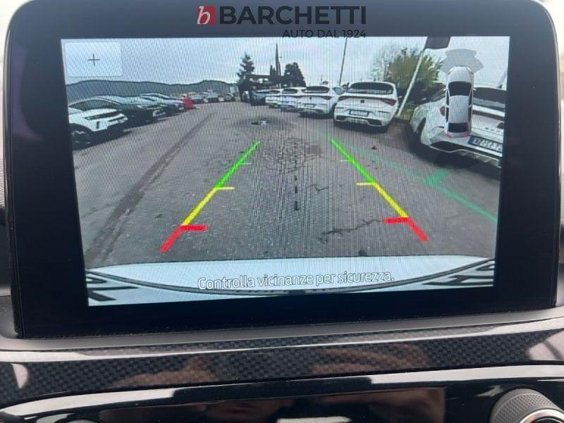 Ford Kuga 3ª SERIE 2.5 FULL HYBRID 190 CV CVT 2WD ST-LINE