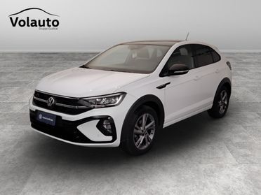 VOLKSWAGEN Taigo - Taigo 1.0 tsi R-Line 110cv