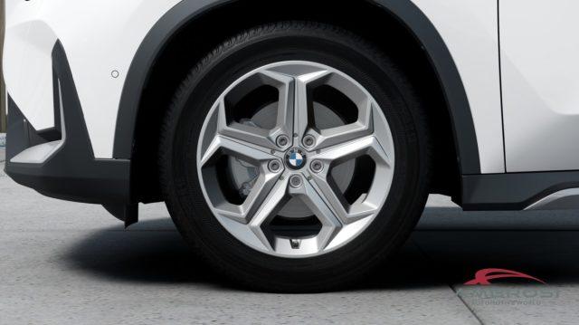 BMW X1 sDrive18i xLine Premium Package