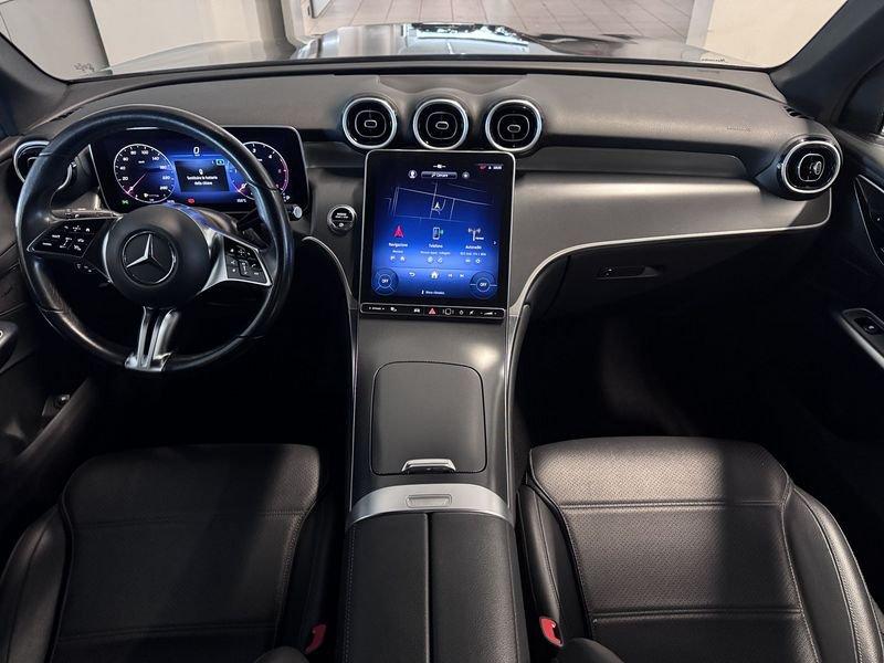 Mercedes-Benz GLC GLC 220d 4M MHEV AMG Line Advanced Plus