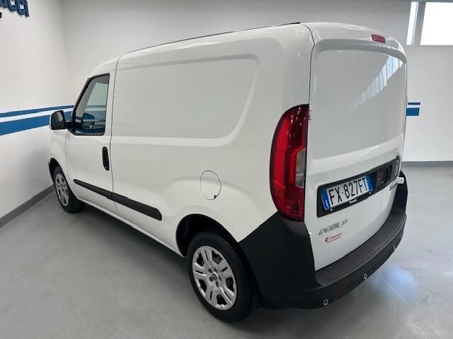 Fiat Doblo 1.3 MJT PC-TN Cargo Lamierato SX 3 Posti