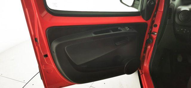 FIAT Fiorino 1.3 MJT 95CV Cargo ALLESTIMENTO INTERNO