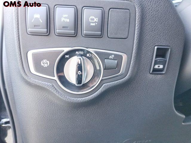 MERCEDES-BENZ X 250 d 4Matic Power Business N1