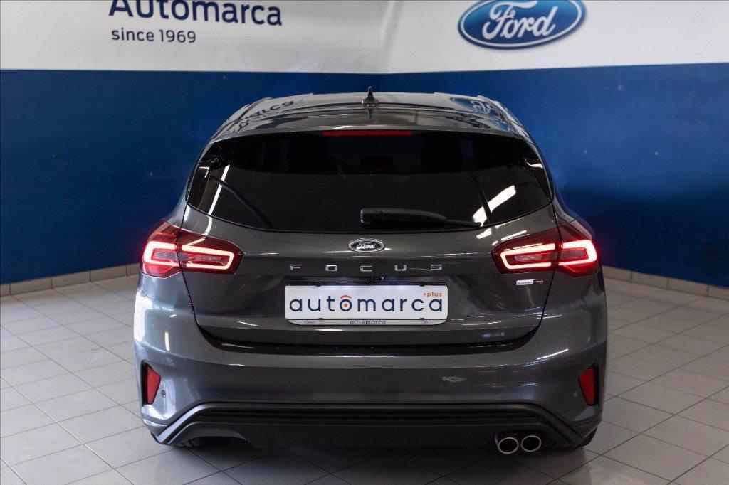 FORD Focus 1.0 ecoboost h ST-Line Style 125cv del 2023