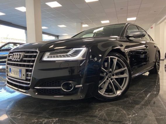 AUDI S8 4.0 TFSI quattro tiptronic plus IVA ES. + SED. MAS