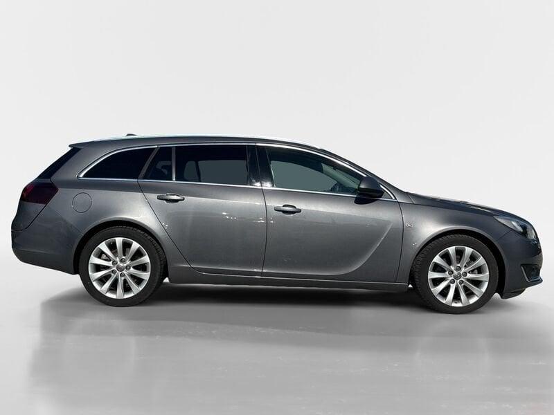 Opel Insignia 2.0 CDTI 170CV Start&Stop Sports Tourer Cosmo