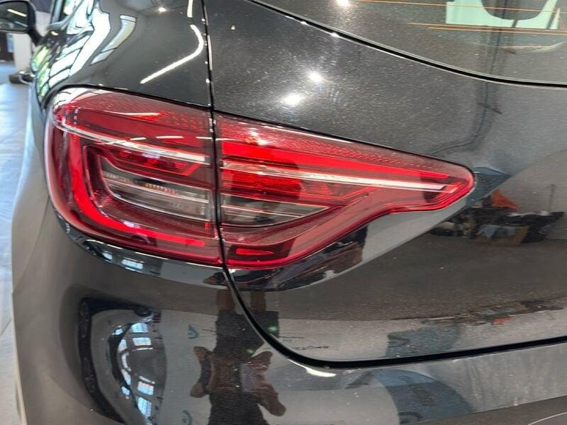 Renault Clio E-Tech Hybrid 1.6 Hybrid E-TECH 145 Equilibre