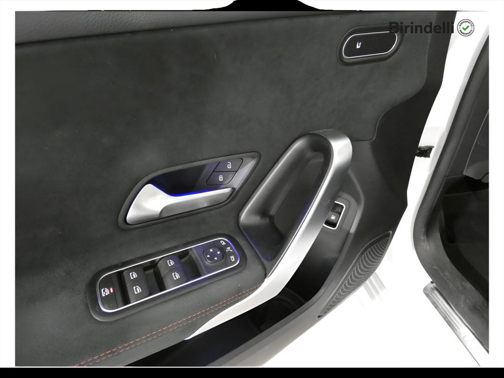 Mercedes-Benz Classe A (W177) - A 250 e hybrid EQ Premium