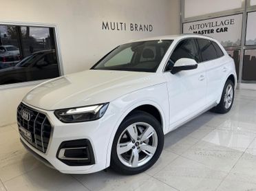 Audi Q5 40 TDI mhev 204 CV quattro S tronic