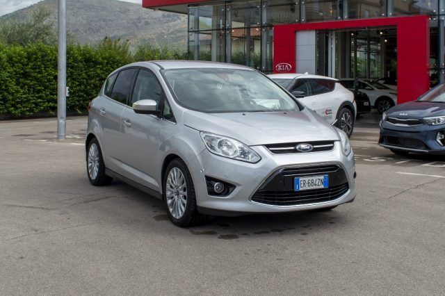 FORD C-Max 1.6 TDCi 115CV Titanium