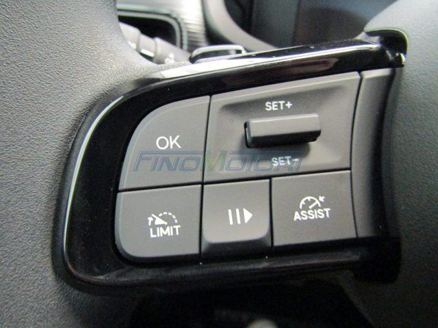 JEEP Avenger 1.2 Turbo 110 CV E-HYBRID Longitude