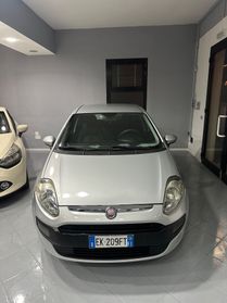 Fiat Punto Evo 1.2 5 porte S&S Dynamic