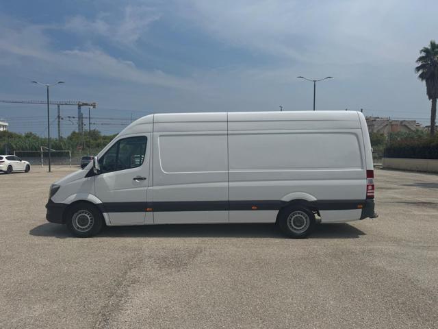MERCEDES-BENZ Passo Lungo Sprinter 316 CDI