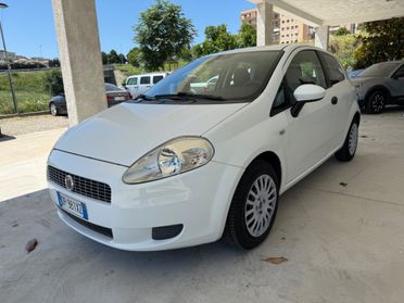 Fiat Punto Classic 1.2 3 porte