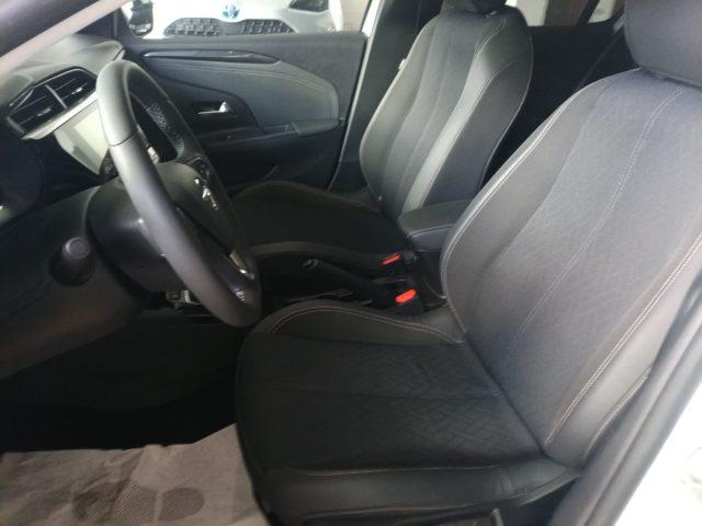 OPEL Corsa 1.5 D 100 CV Elegance