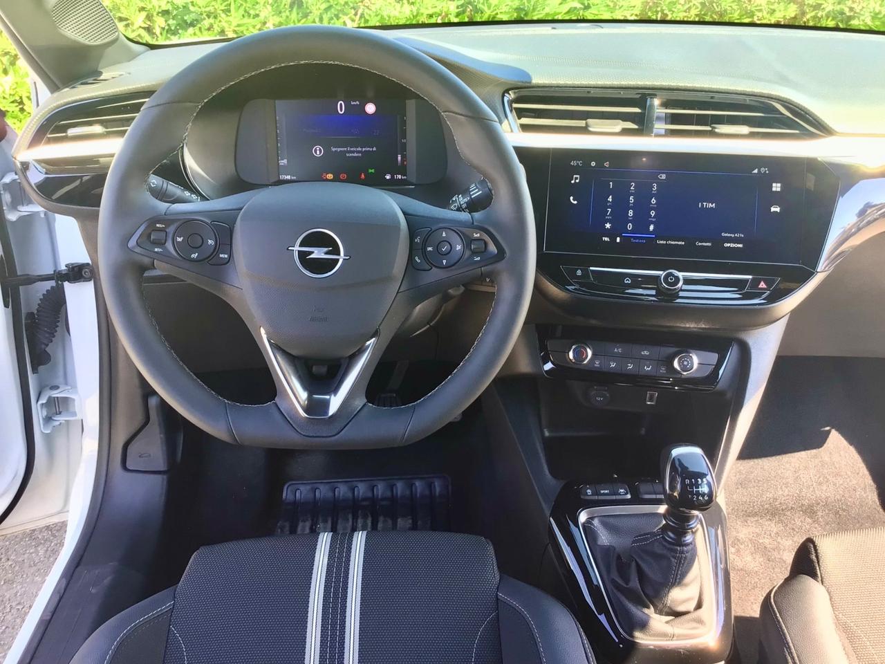 Opel Corsa 1.2 100 CV GS