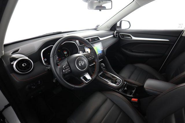 MG ZS ZS 1.0T-GDI aut. Luxury