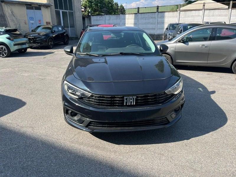 FIAT Tipo Tipo 1.5 Hybrid DCT 5 porte