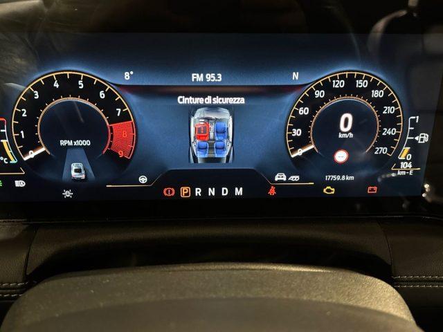 FORD Mustang Fastback 5.0 V8 aut. GT