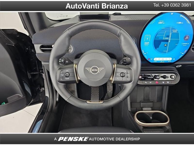 MINI Mini Cooper Cabrio Mini 2.0 Cooper C Classic Cabrio