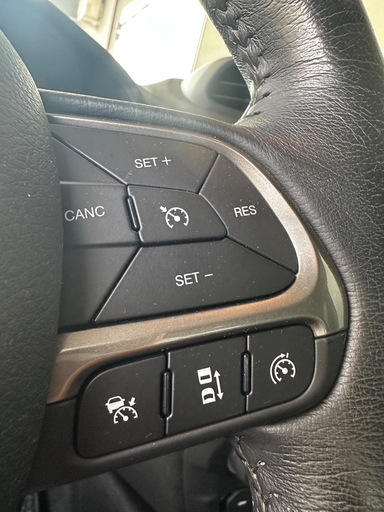 Jeep Renegade 1.6 mjt Limited 2wd 120cv