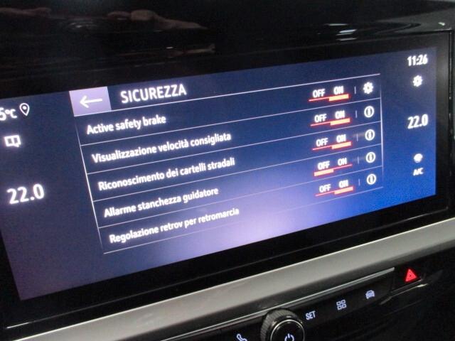 Opel Grandland 1.2 Turbo 12V 130 CV Business Elegance